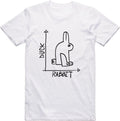 Rabbit Duck Regular Fit 100 Tee Unisex T-shirt, Sweatshirt, Hoodie (1)