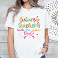 Coquette Future Teacher Teacher Month School Teacher Gif Coquette Teacher Future Teacher (1)