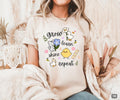 Teacher Grow Learn Shine Repea Spring Easter Teachers Bella Canvas (1)