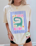 Comfort Colors Later Gator Sarcastic Offensive Alligator Crocodile Mom Tee (1)