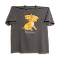 Melvins Band Tee Puppy Dog Sub Pop Ozma Houdini American Alternative Grunge Rock Roll Punk Records Ultra Faded Tee Xl (1)