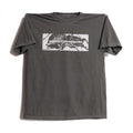 Massive Attack Mezzanine Band Tee English Trip Hop Collective Bristol England Alternative Tour Unfinished Sympathy Ultra Faded Xl (1)