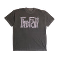Fall Bend Sinister Uk Band Tee Dragnet Grotesque Hex Enduction Hour Frenz Experiment Alternative Grunge Band Xl (1)