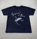 Mazzy Star Swan 90s Band Tees Among Swan Mazzy Star Alt Band Tee Band (1)
