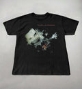 Cure Disintegration Cure 90s Band Tee Retro Unisex T-shirt, Sweatshirt, Hoodie (1)