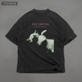Smiths Comfort Colors Smiths Band Retro Ca Unisex T-shirt, Sweatshirt, Hoodie (1)