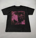 Bloody Valentine Loveless 90s Shoegaze Band Tee 90s Retro Y2k Loveless Tee (1)