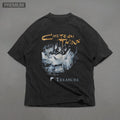 Cocteau Twins Comfort Colors 90s Band Band Tees Treasure Album Tee Shoegaze (1)