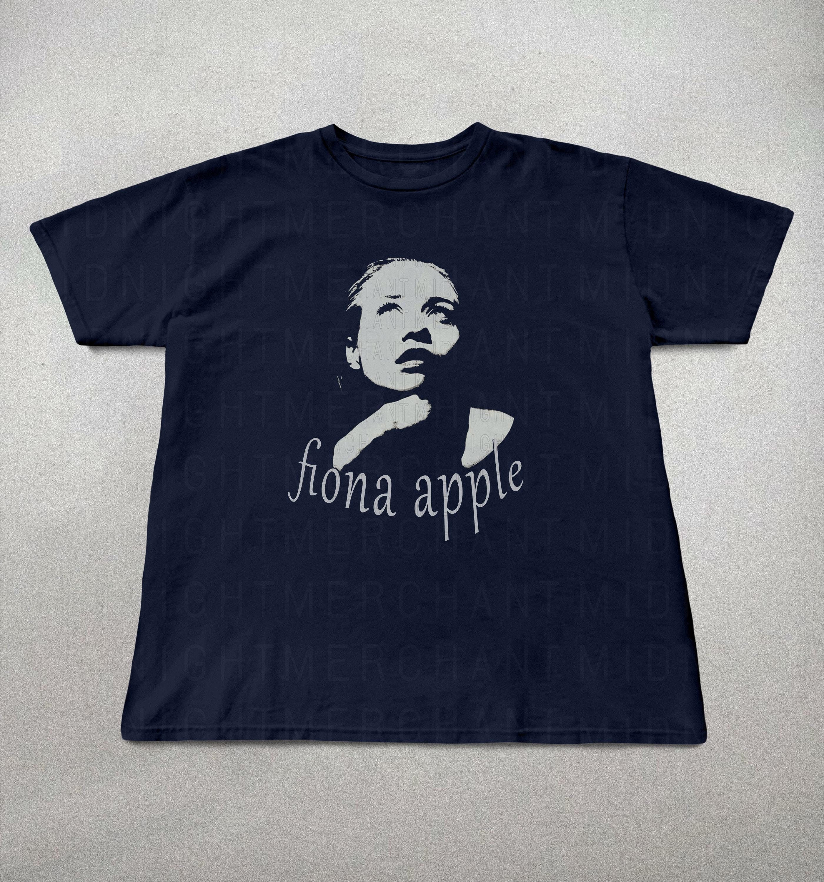 Fiona Apple Pawn Fiona Apple Fan Music Lover Fiona Apple Fiona Apple Bootleg (1)