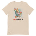 Love Unisex T-shirt, Sweatshirt, Hoodie (1)