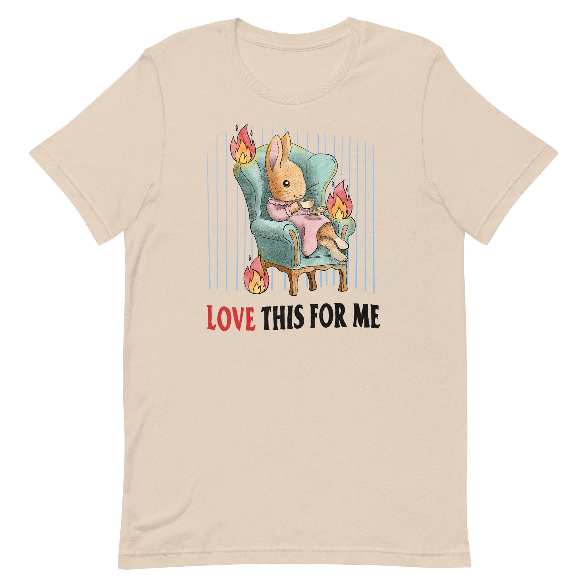 Love Unisex T-shirt, Sweatshirt, Hoodie (1)