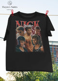 Nick Leister Bootleg Vintage Gabriel Guevara Nick Leister Fans Fault Film Romantic Movie Valentin'S Day (1)