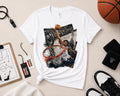 Og Anunoby Hand God York Knicks Retro Basketball Tee Option (1)