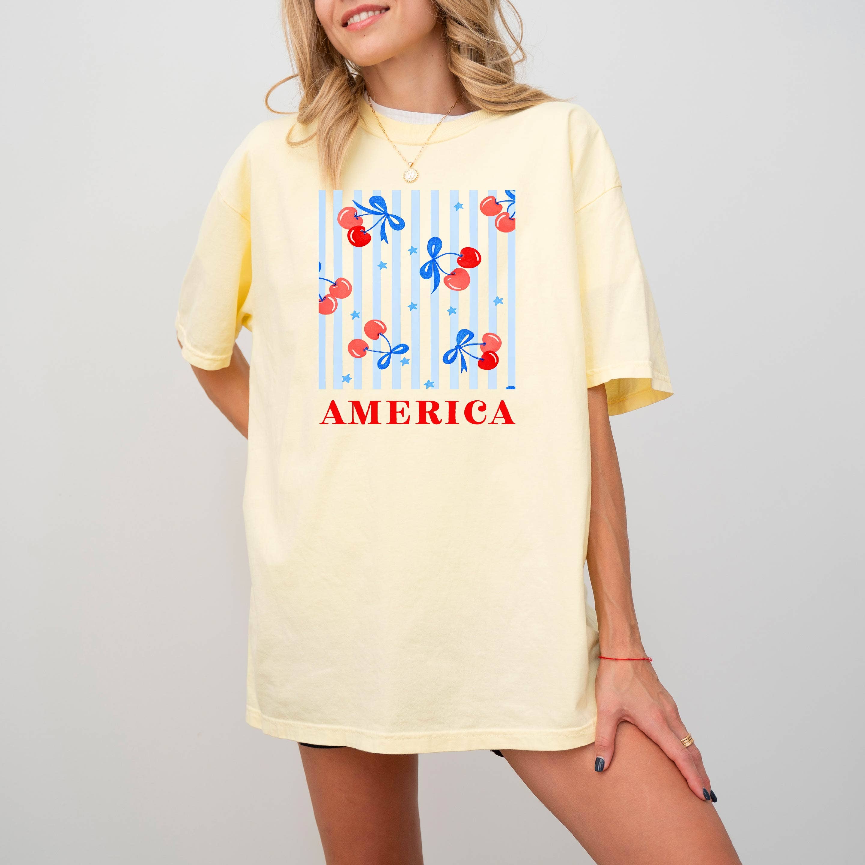 Fourth of July, Americana T Shirt, Patriotic Graphic Tee