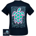 Sea Turtle Navy SS-2371
