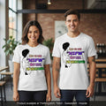 Official Mfs Be Like Unemployed Wtf Man Shirt