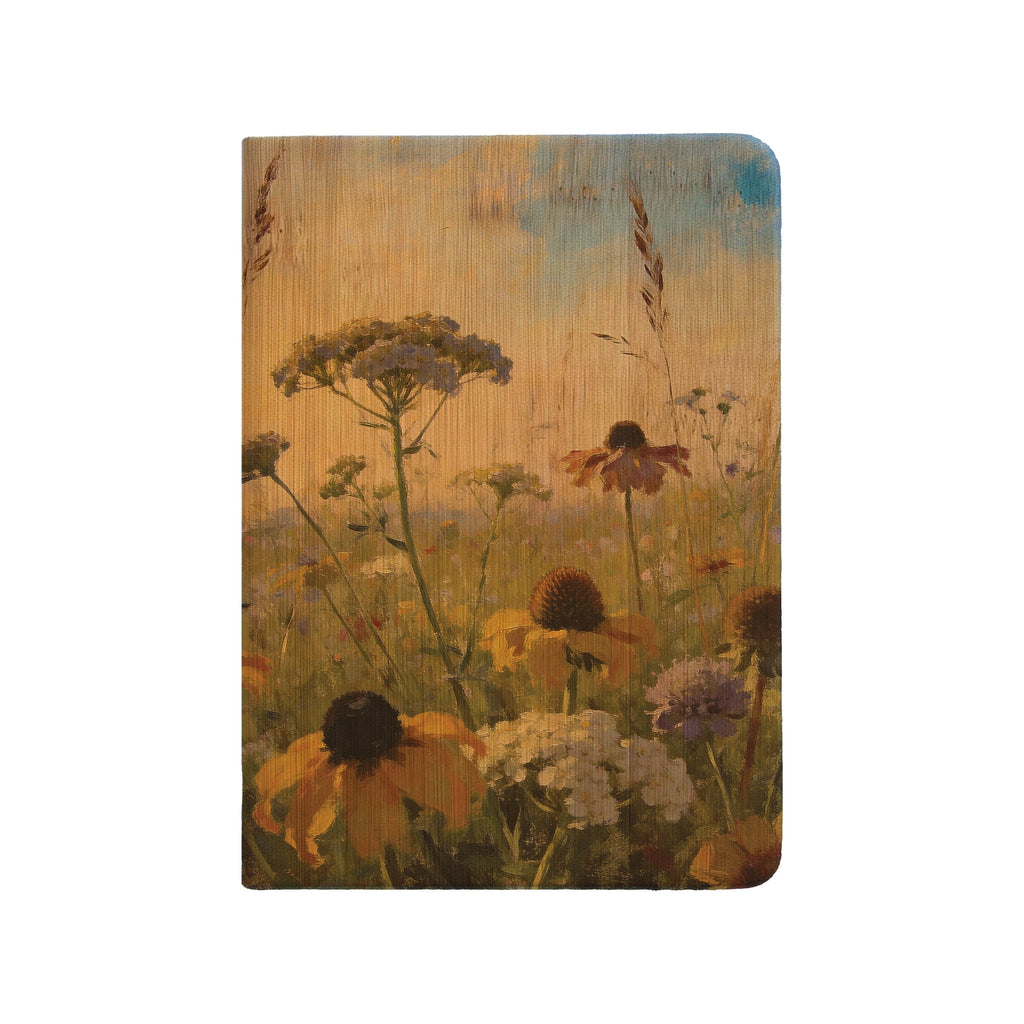 Wild Coneflower Field Journal
