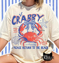 Coastal Nautical Beach Vacation Dtf Garment
