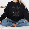 Velaris City of Starlight Ultimate Book Lover Sweatshirt
