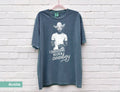 Cowboy Post Country Graphic Tee - Festival Concert Shirt