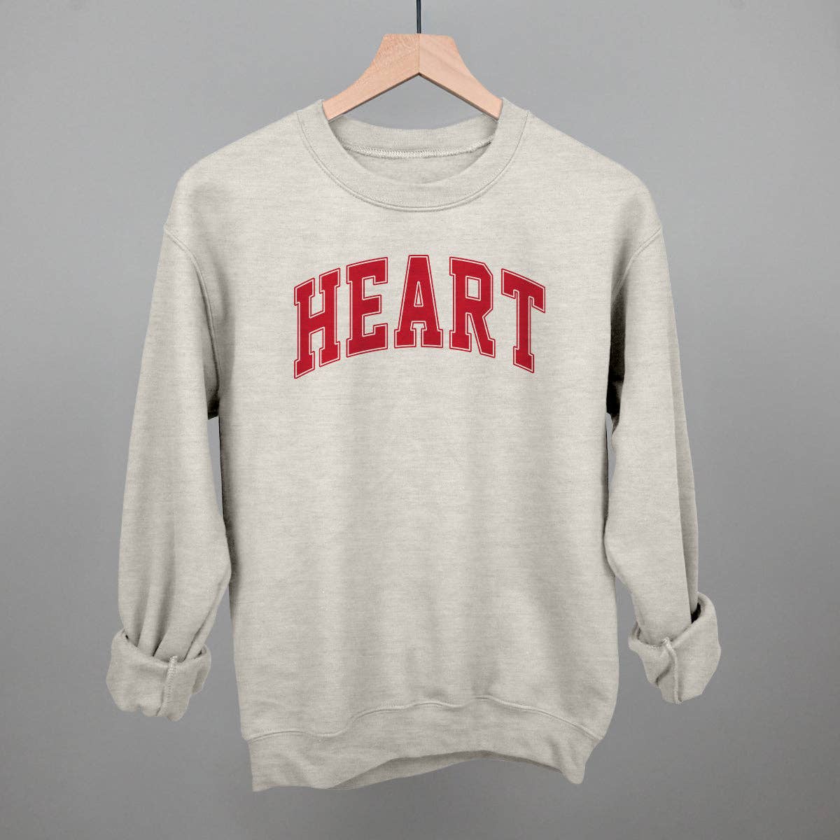 Heart Arch