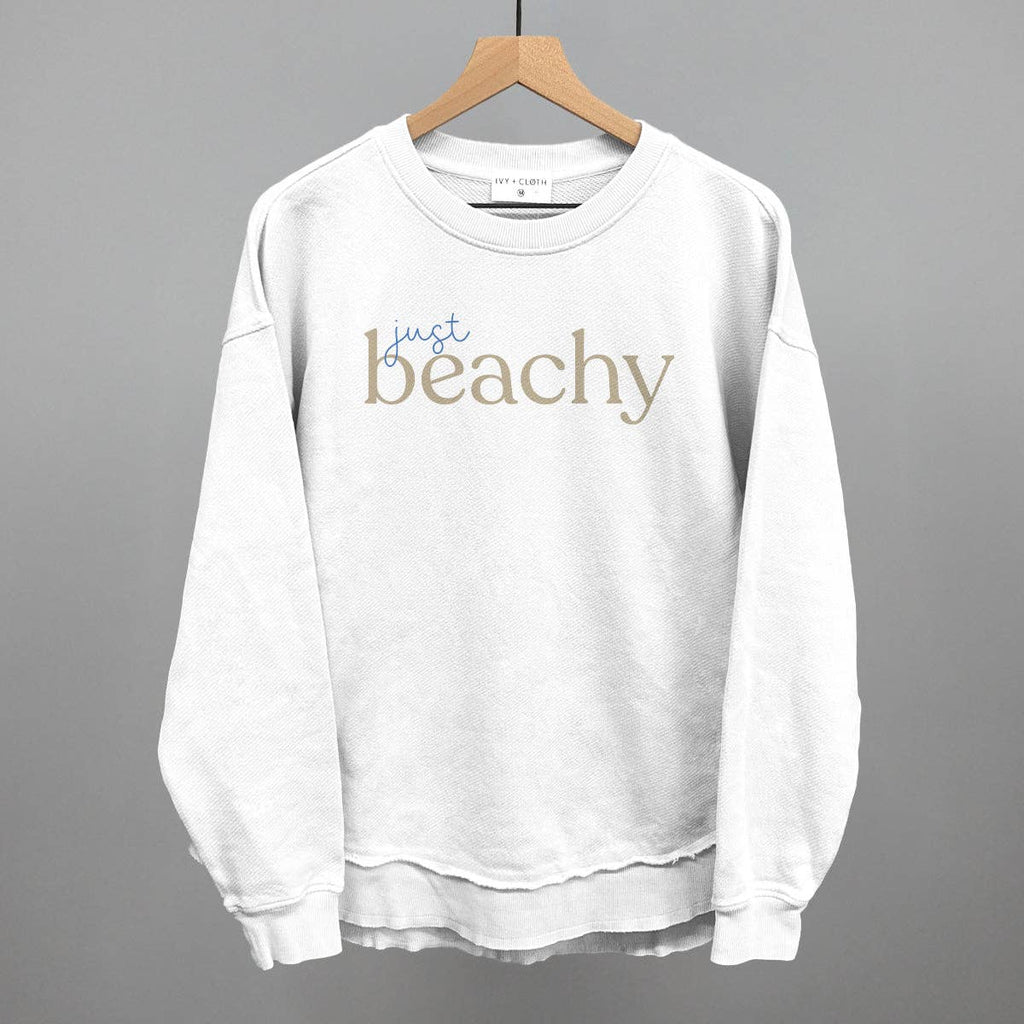 Just Beachy