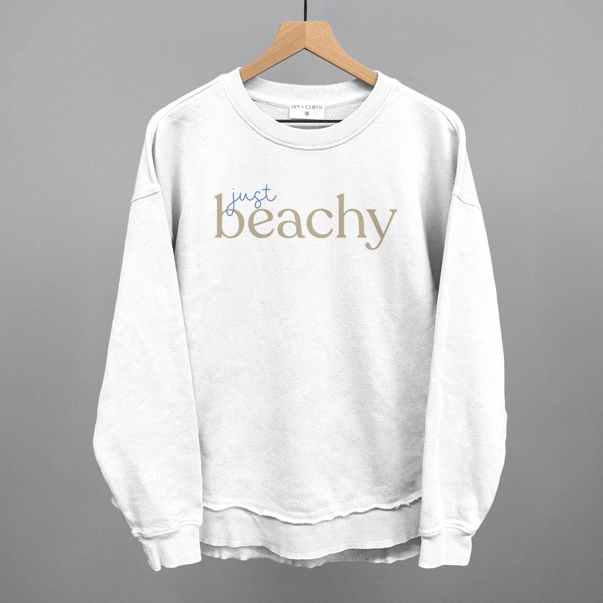 Just Beachy