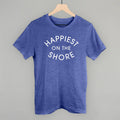Happiest On the Shore