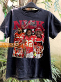 Atlanta Falcons Game Day Football T-Shirt