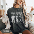 Jonas Brothers 20th Anniversary Vintage Tour Tee