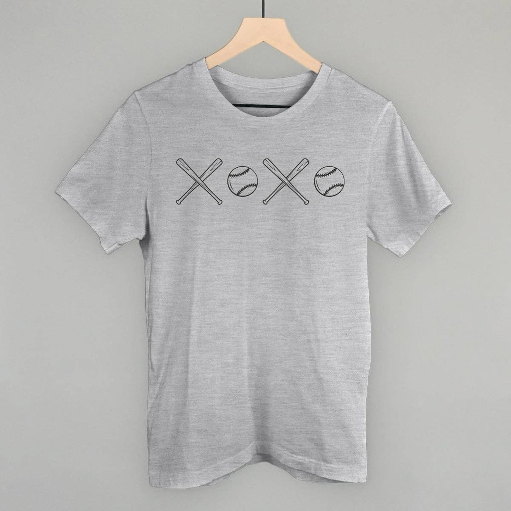 Xoxo (Baseball)