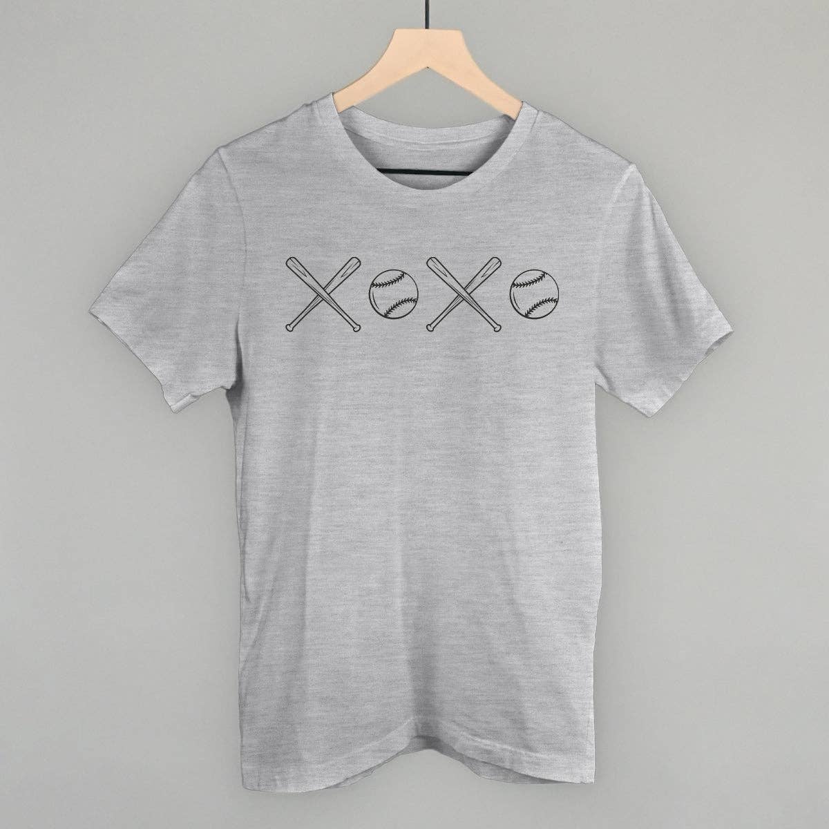 Xoxo (Baseball)