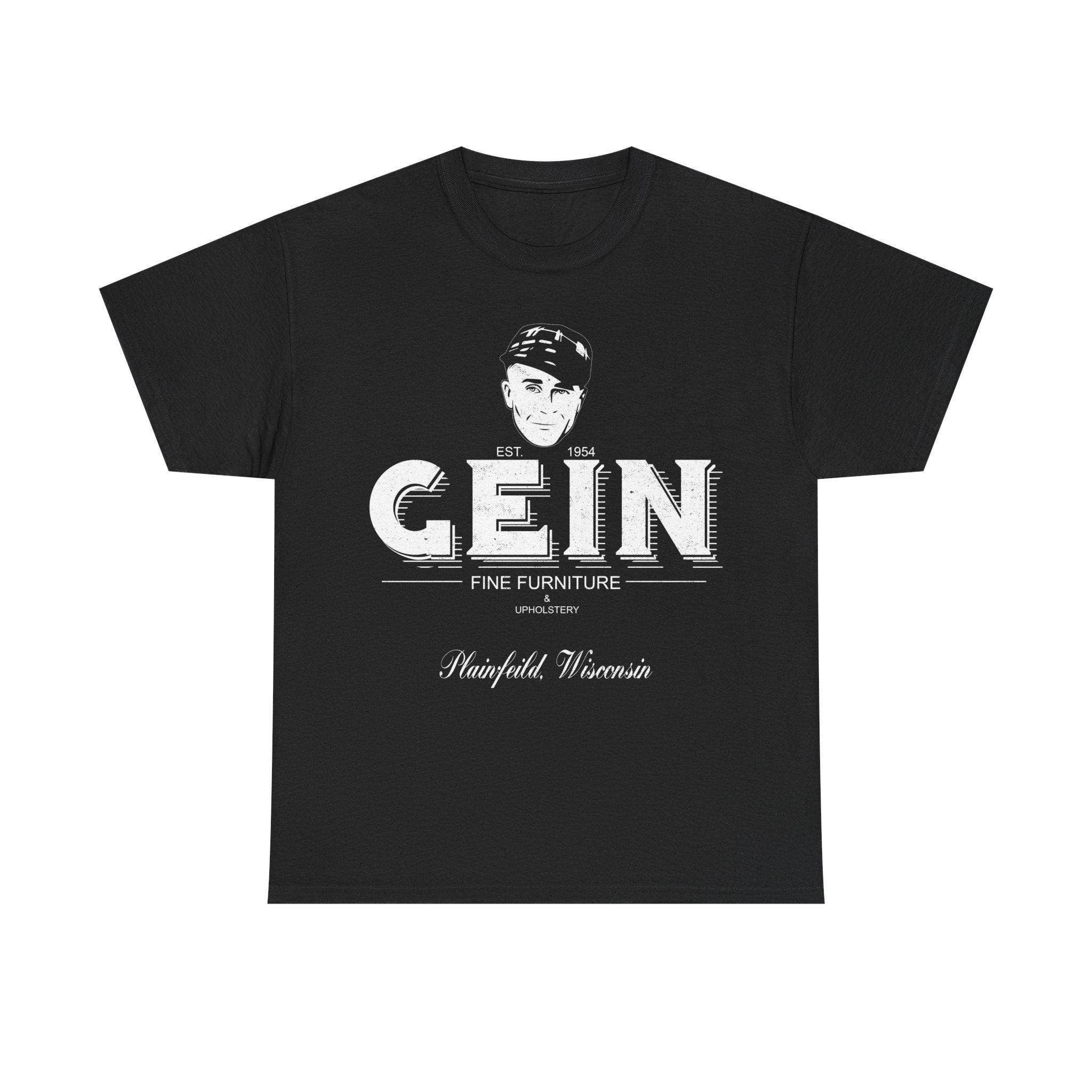 Gein Fine Furniture & Upholstery Unisex T-Shirt