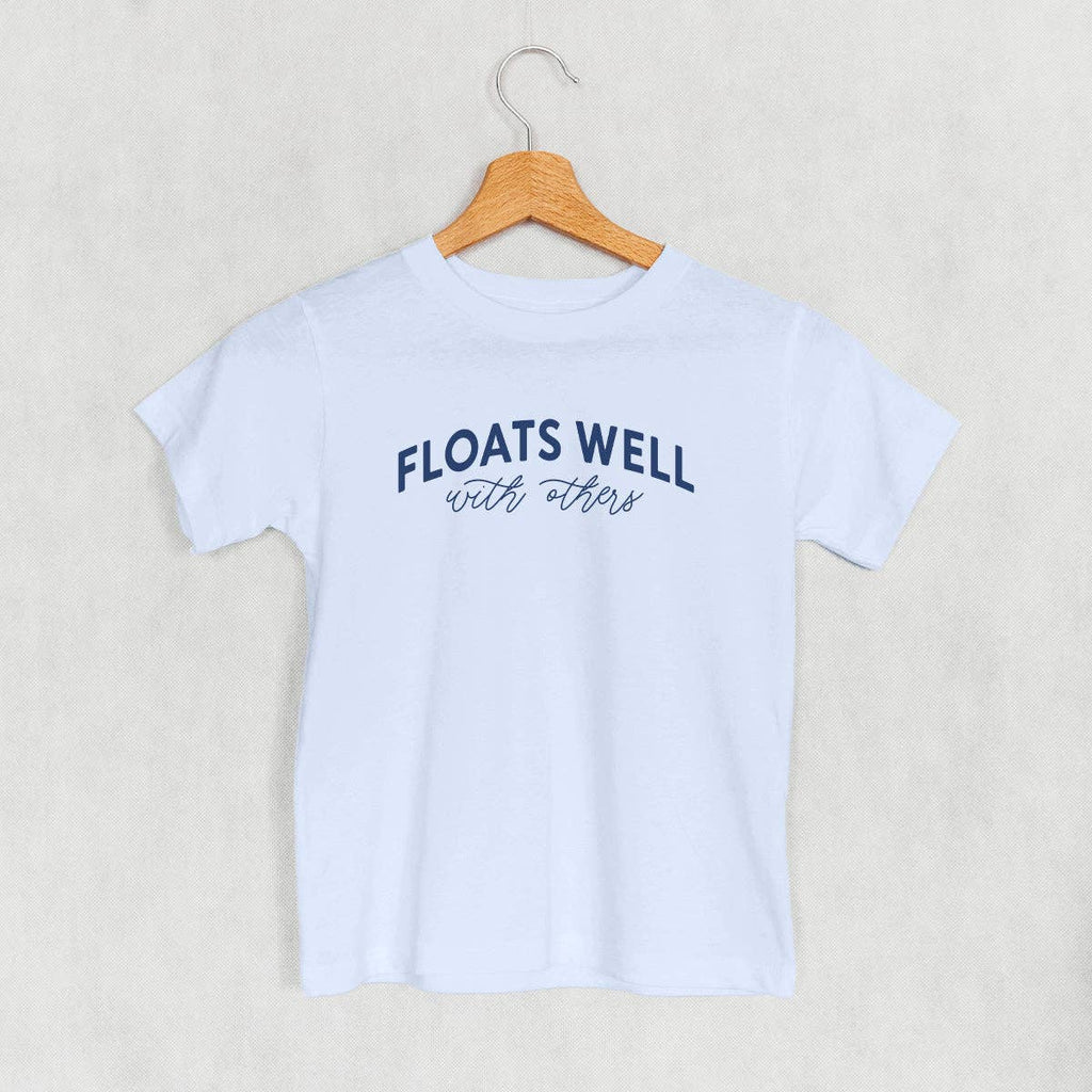 Floats Well with Others (Kids)