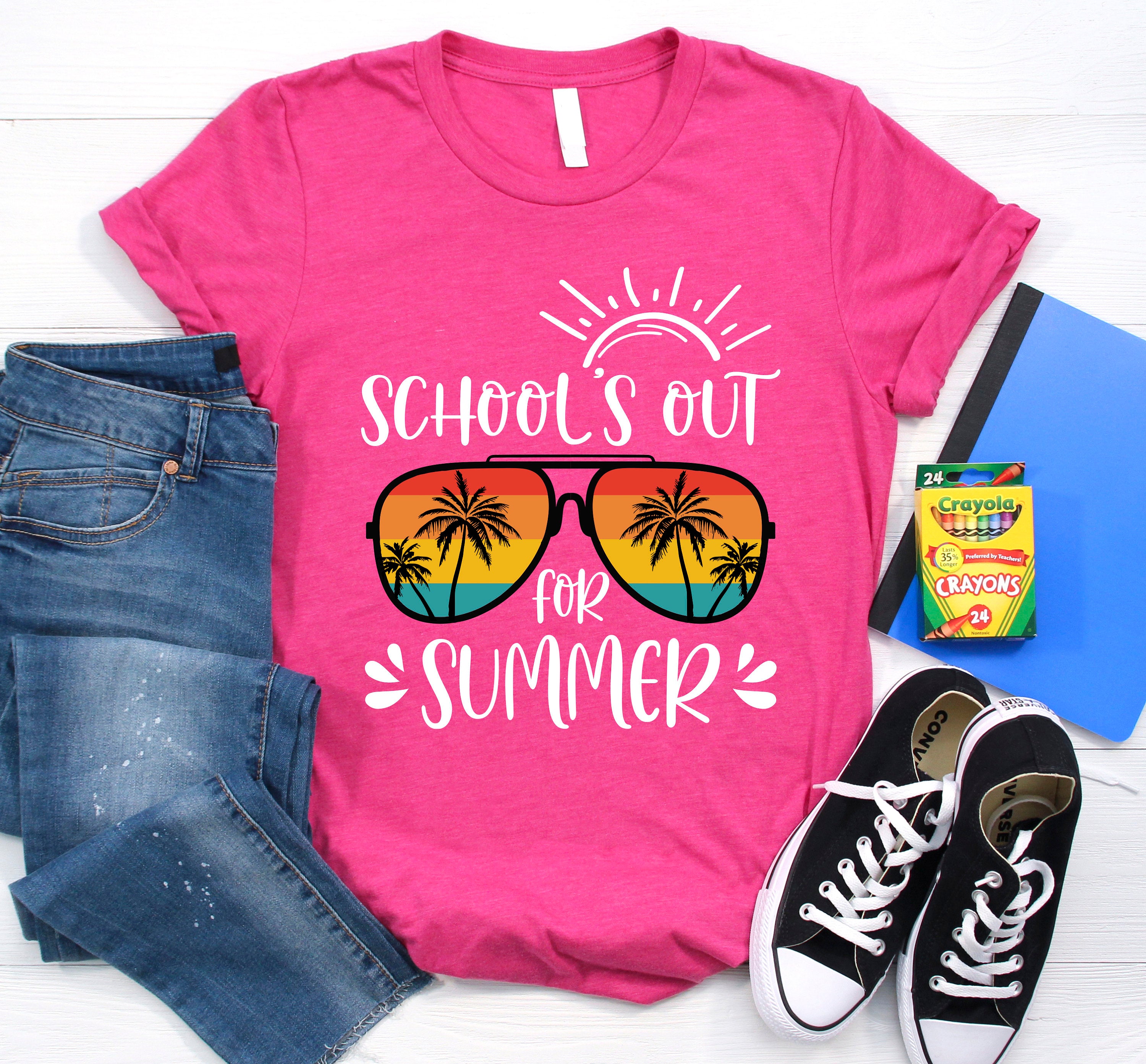 School'S Summer Summer Vacation Teacher Teacher Student Student Teacher Teacher (2)