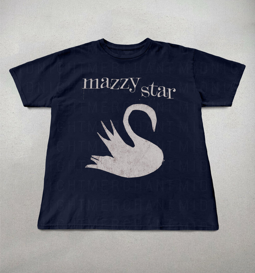 Mazzy Star Among Swan Album Mazzy Star Band Vintage 90s Band Tees (2)