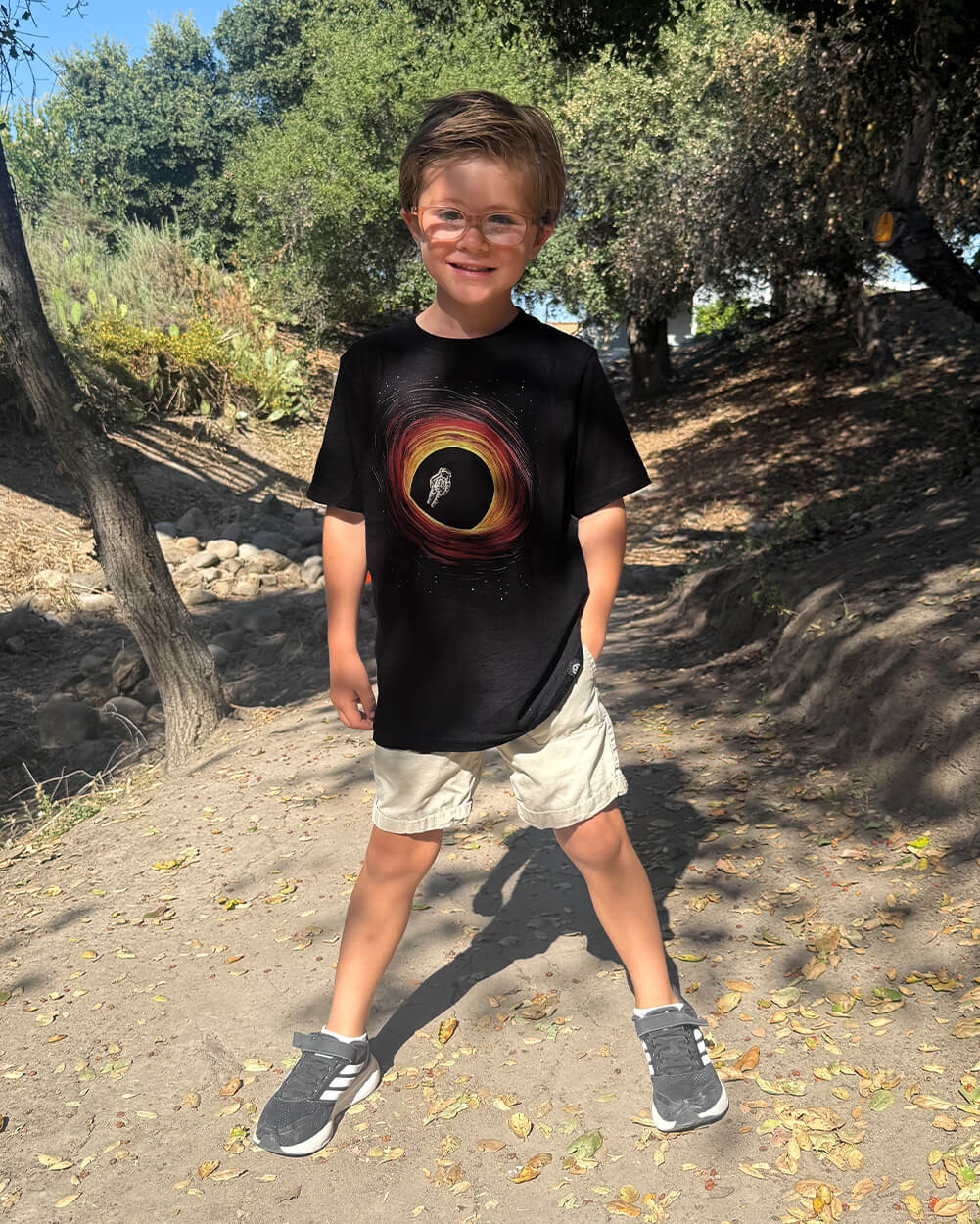 No Return Youth Tee