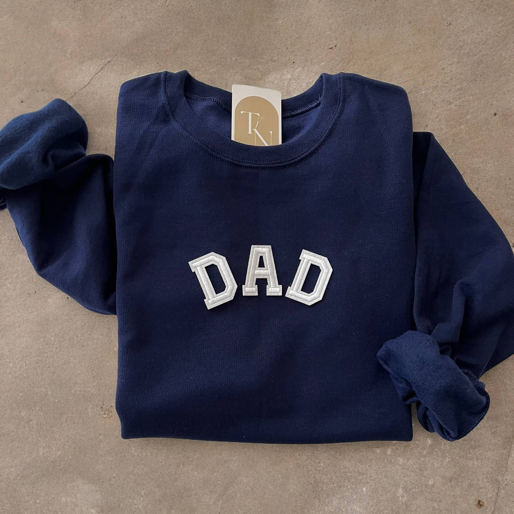 Dad Sweatshirt, Father's Day Gifts For Dad