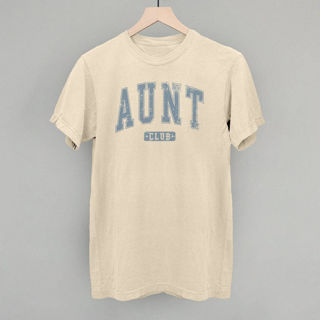 Aunt Club Collegiate