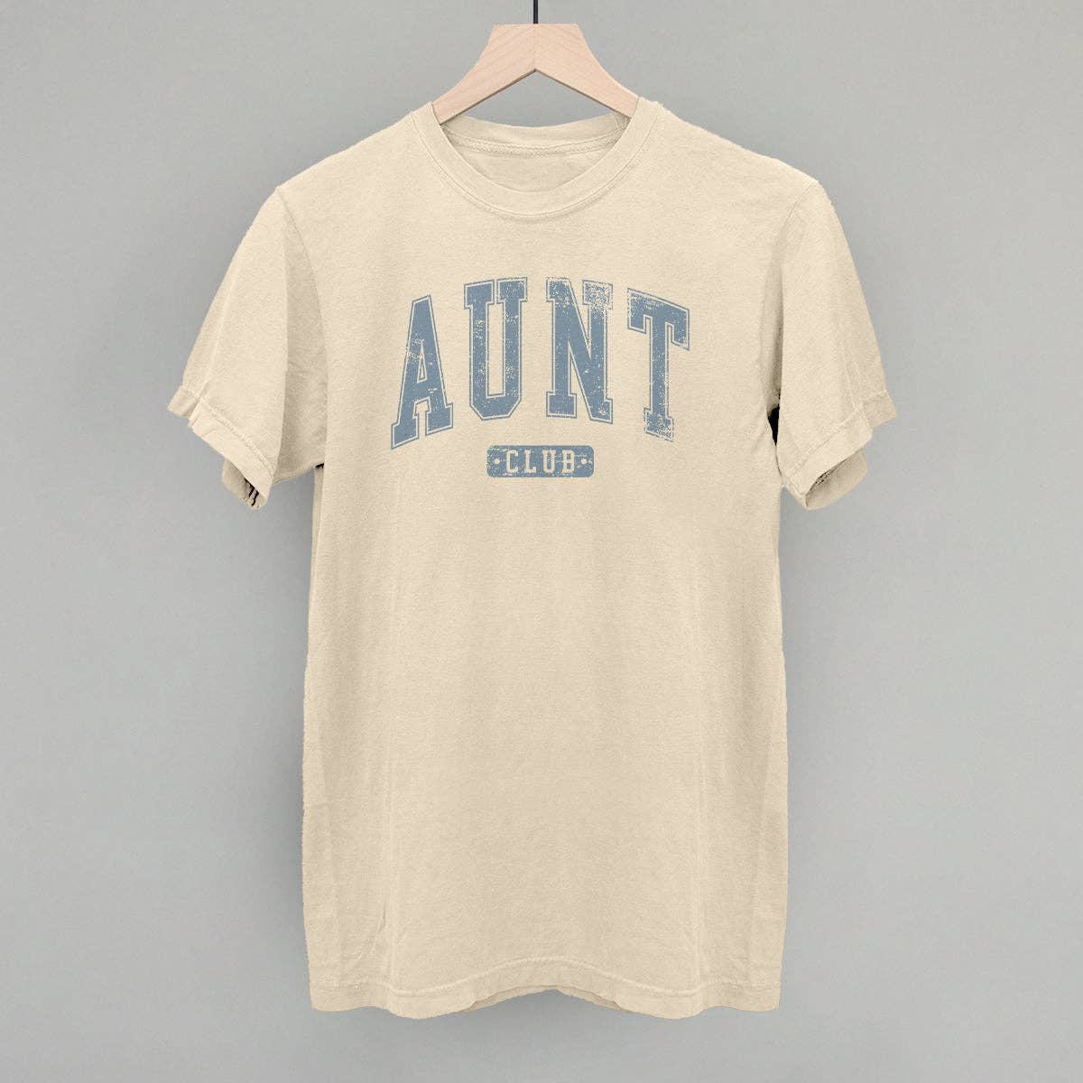 Aunt Club Collegiate