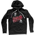 Edgar and the Ravens Nevermore Tour Edgar Allan Poe Unisex Hoodie