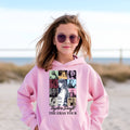 Swiftee Hoodie - the Eras Tour Ts Youth Sweatshirt