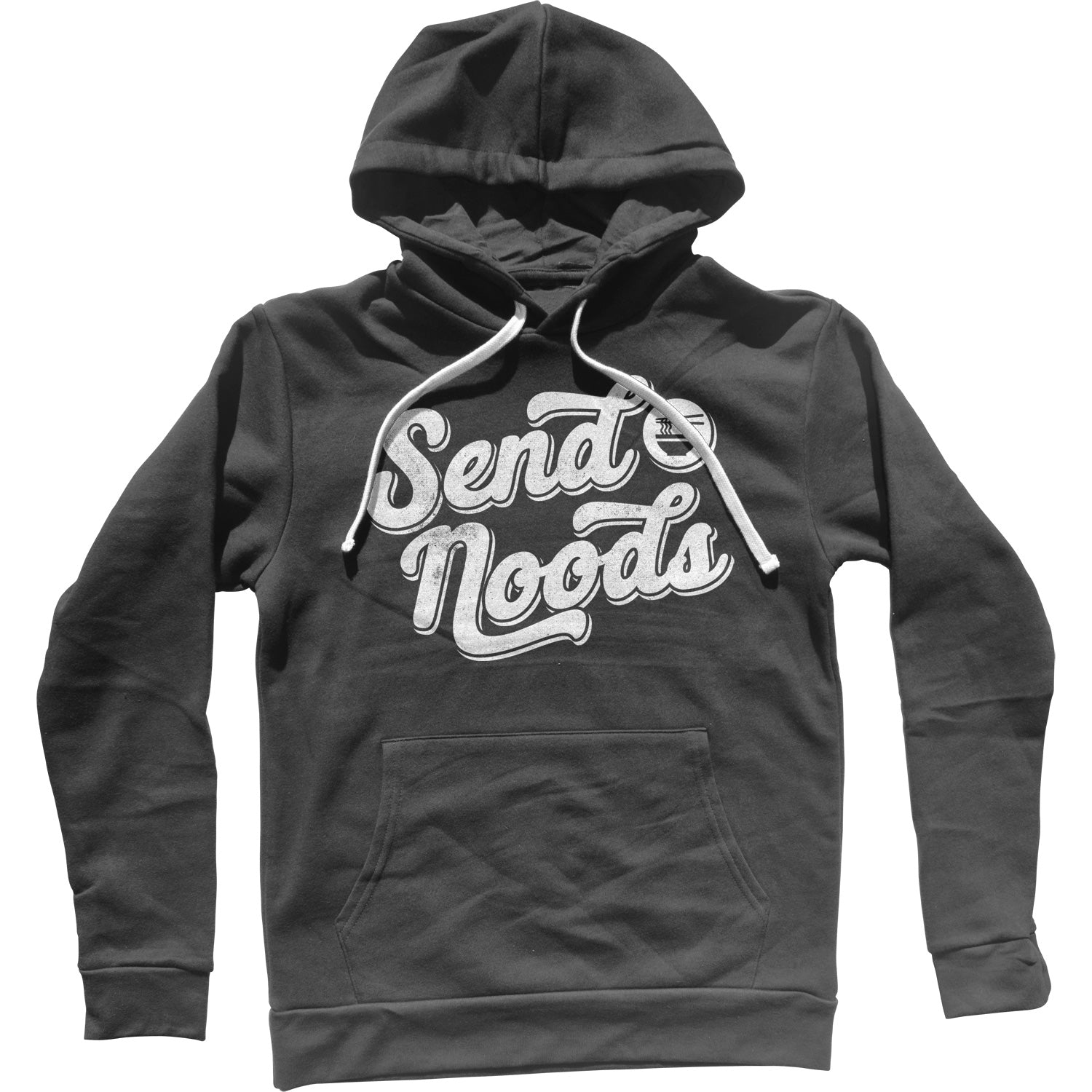 Send Noods Unisex Hoodie