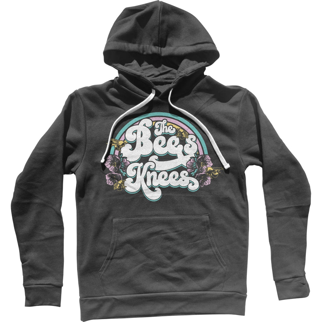 The Bees Knees Unisex Hoodie