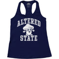 Women's Altered State Racerback Tank Top