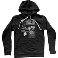 Vlad and Wolfie's Road Trip Adventure Unisex Hoodie