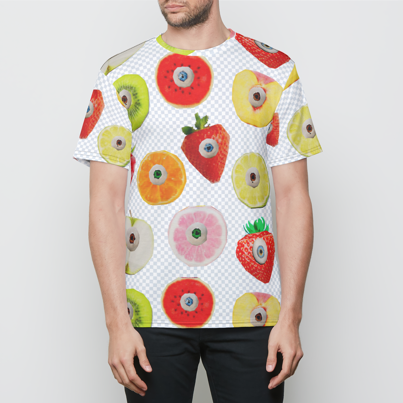 Still Fresh Tee
