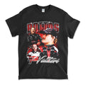 Racing Legend Graphic T-Shirt, Formula One F1 Fan Apparel
