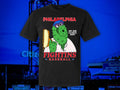 Hot Dog La Vista Baby Philly Phanatic T-Shirt - Mlb