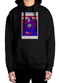 Defrag Lisa Hoodie